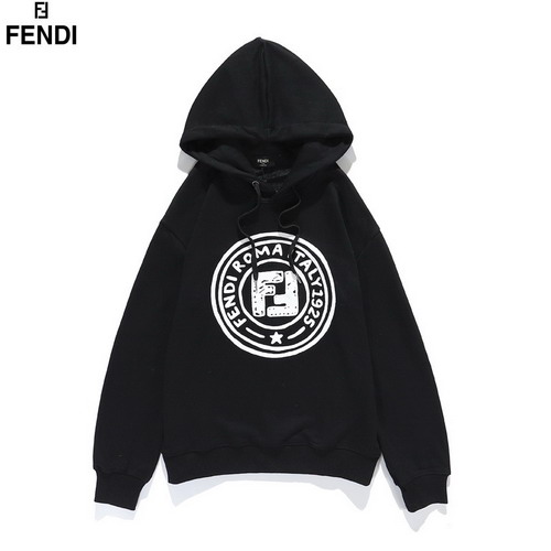 FENDIパーカーFENDIWT042