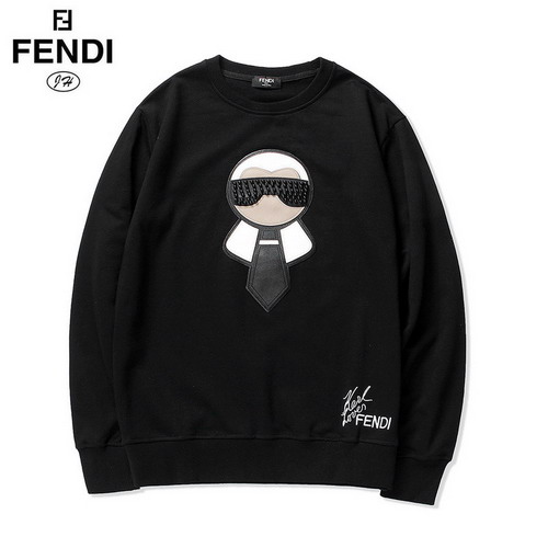 FENDIパーカーFENDIWT041