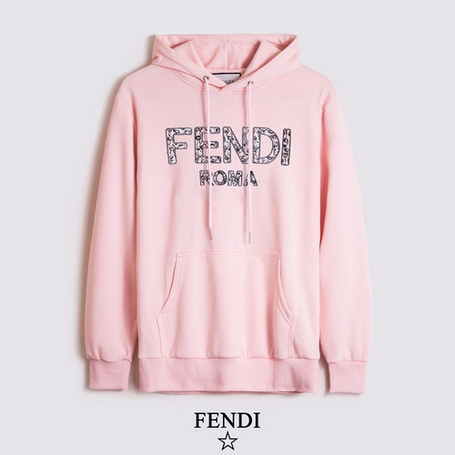 FENDIパーカーFENDIWT045