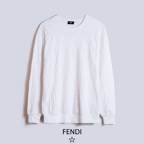 FENDIパーカーFENDIWT064