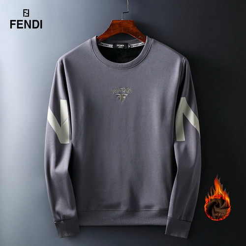 FENDIパーカーFENDIWT069