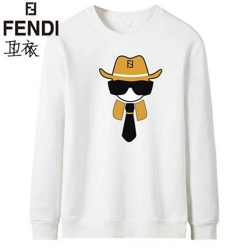 FENDIパーカーFENDIWT065