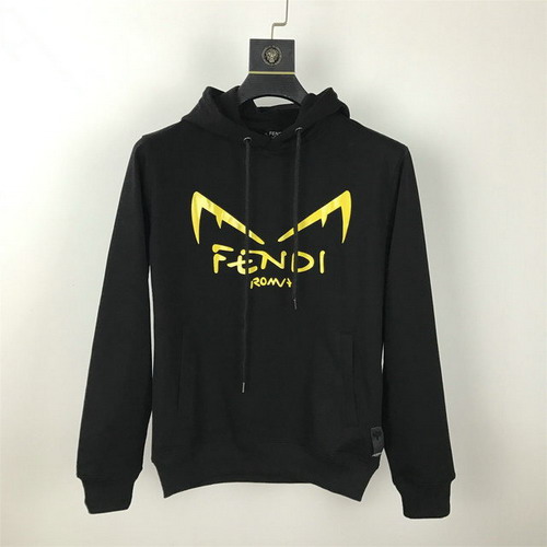 FENDIパーカーFENDIWT068