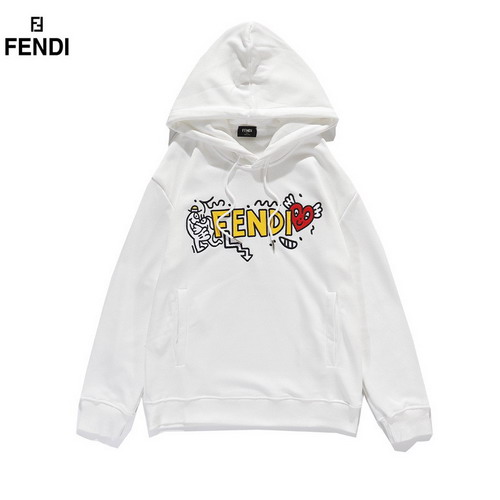 FENDIパーカーFENDIWT063