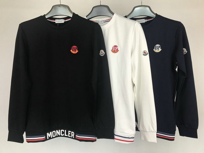 MONCLERパーカーMONWY002
