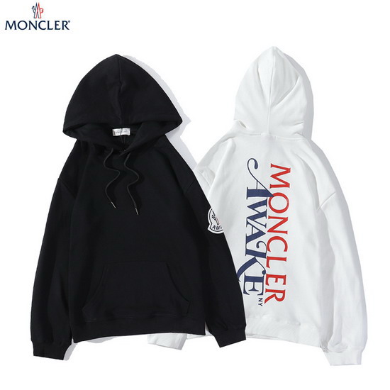 MONCLERパーカーMONWY003