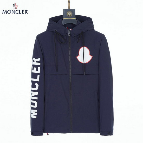 MONCLERパーカーMONWY013