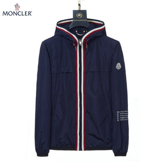 MONCLERパーカーMONWY014