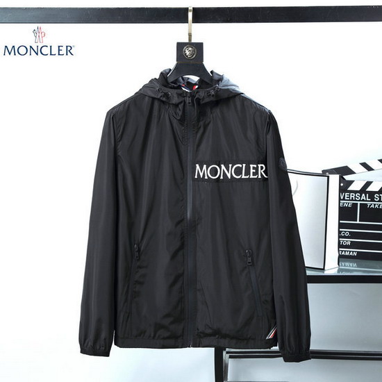 MONCLERパーカーMONWY017
