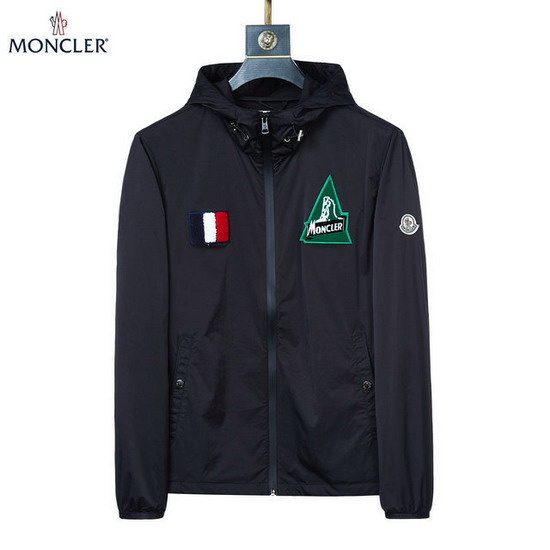 MONCLERパーカーMONWY020