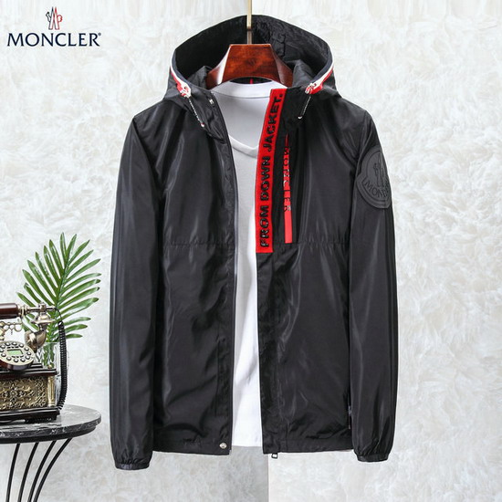MONCLERパーカーMONWY019