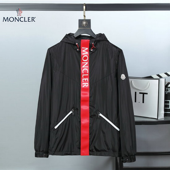MONCLERパーカーMONWY012