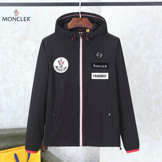 MONCLERパーカーMONWY021