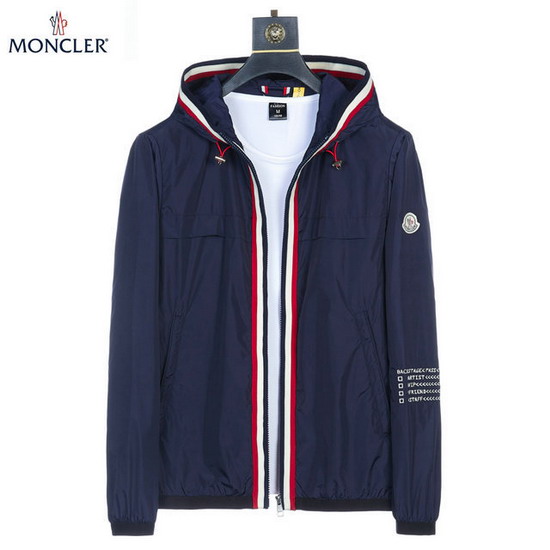 MONCLERパーカーMONWY018