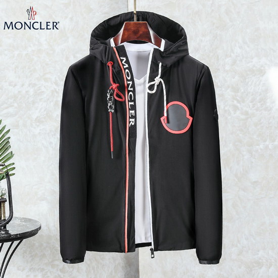 MONCLERパーカーMONWY015