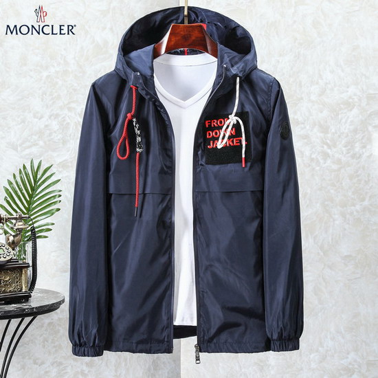 MONCLERパーカーMONWY016