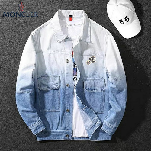 MONCLERパーカーMONWY028