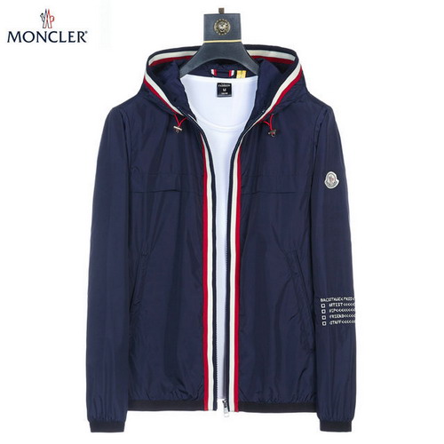 MONCLERパーカーMONWY042