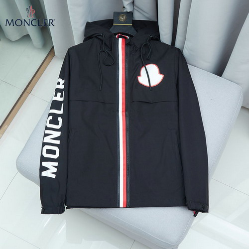 MONCLERパーカーMONWY033