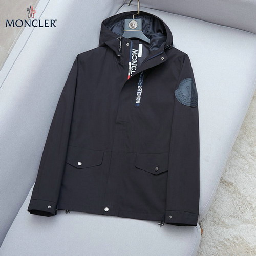 MONCLERパーカーMONWY050