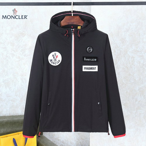 MONCLERパーカーMONWY038