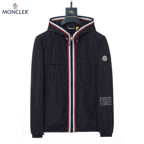 MONCLERパーカーMONWY040