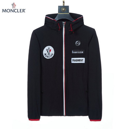 MONCLERパーカーMONWY046