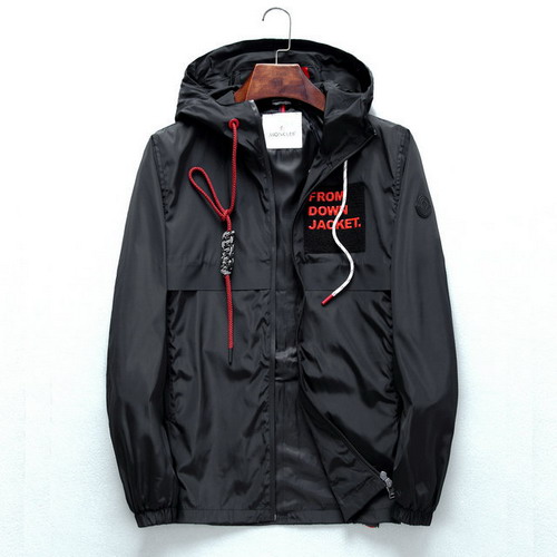 MONCLERパーカーMONWY031