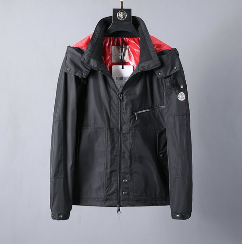 MONCLERパーカーMONWY057