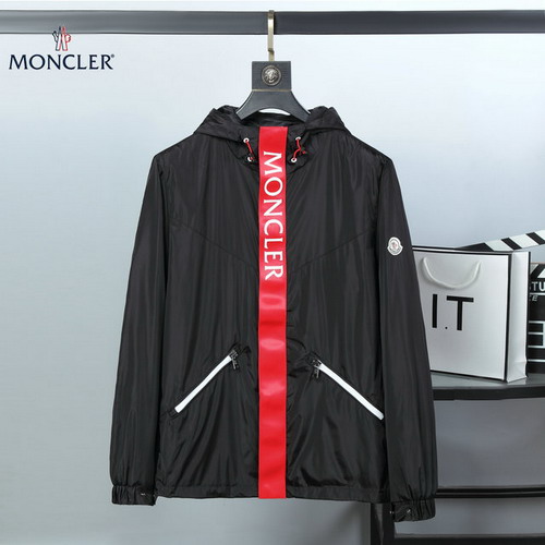 MONCLERパーカーMONWY032