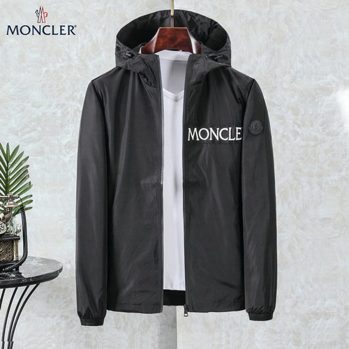 MONCLERパーカーMONWY036