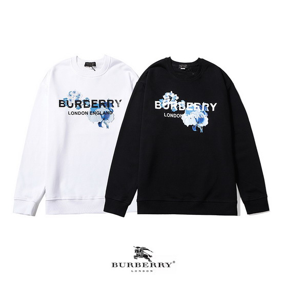 Burberry パーカーBURWY003