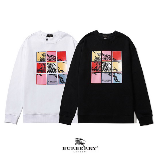 Burberry パーカーBURWY002