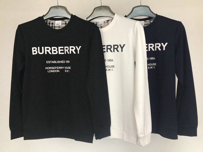 Burberry パーカーBURWY009