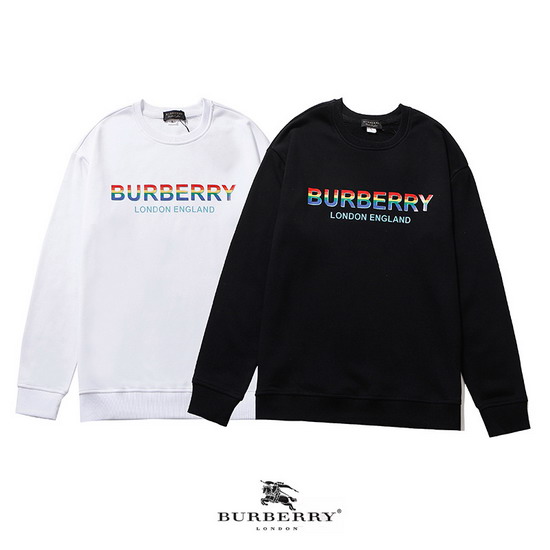 Burberry パーカーBURWY013