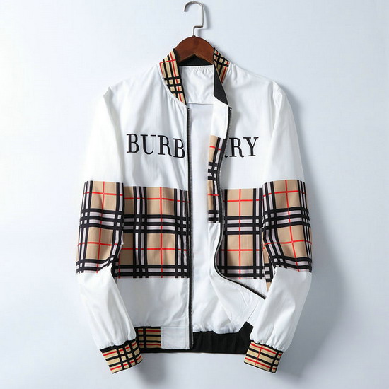 Burberry パーカーBURWY019