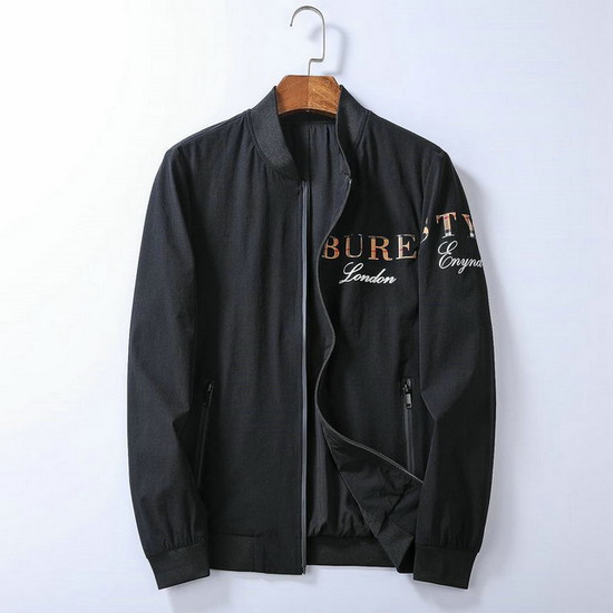 Burberry パーカーBURWY035