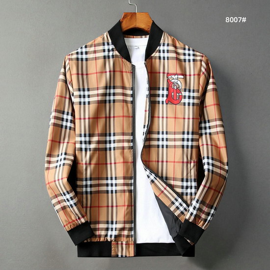 Burberry パーカーBURWY036