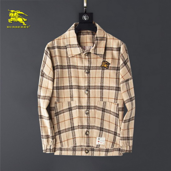 Burberry パーカーBURWY033