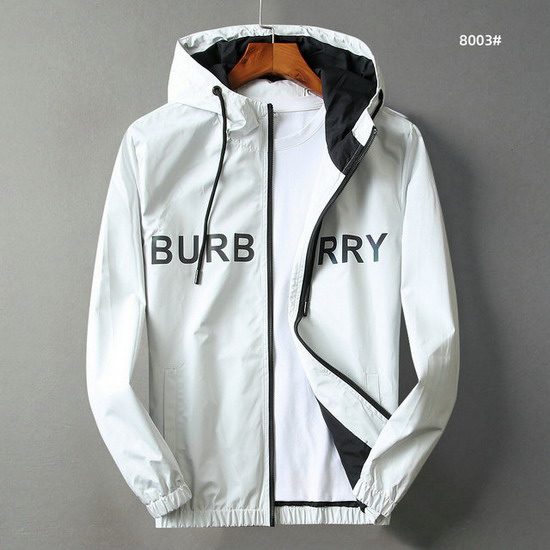 Burberry パーカーBURWY045