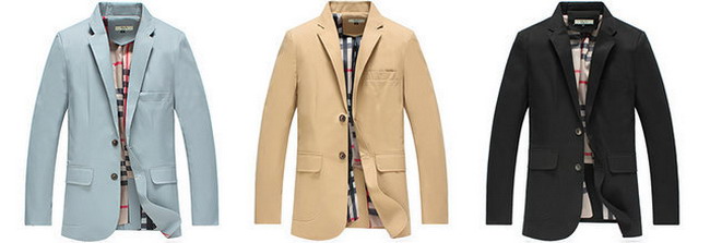  Burberry パーカーBURWY047