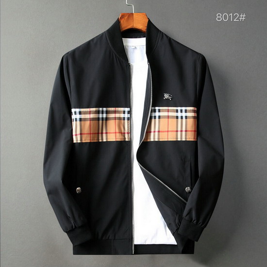 Burberry パーカーBURWY039