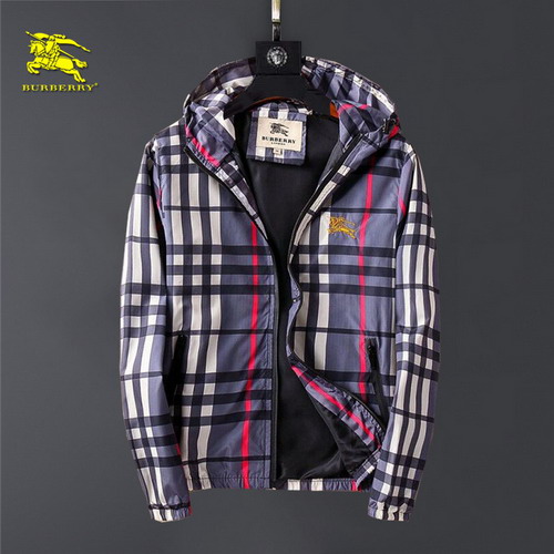 Burberry パーカーBURWY070