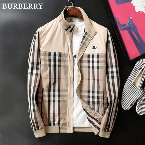 Burberry パーカーBURWY055