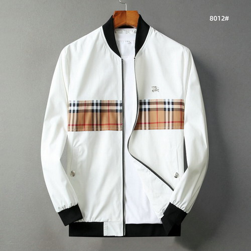 Burberry パーカーBURWY085