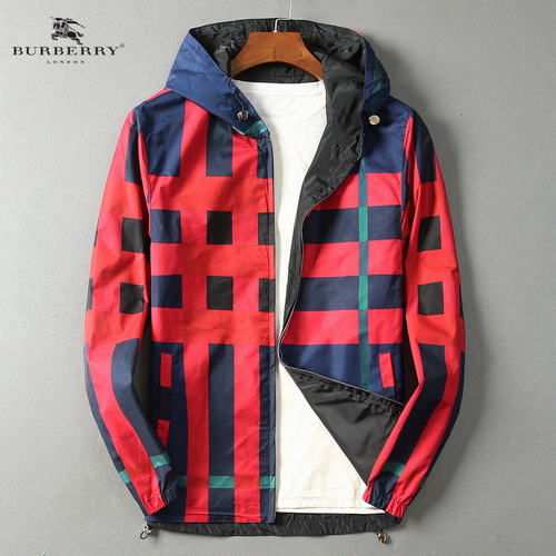 Burberry パーカーBURWY132