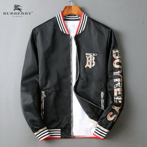 Burberry パーカーBURWY123