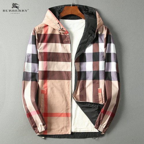 Burberry パーカーBURWY135