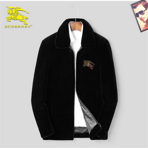 Burberry パーカーBURWY097