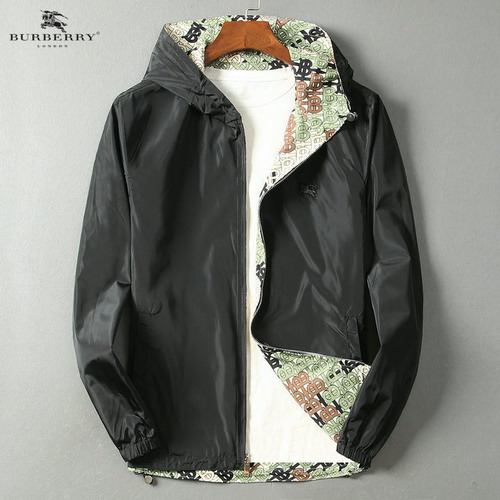 Burberry パーカーBURWY134